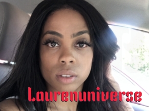 Laurenuniverse