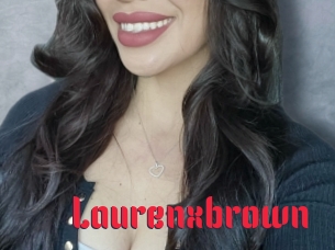 Laurenxbrown