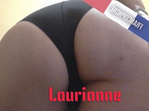 Laurianne