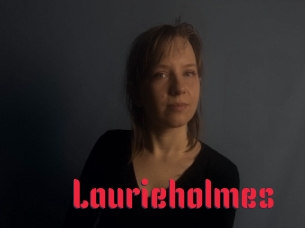 Laurieholmes