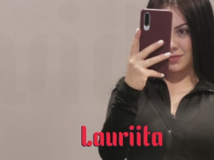 Lauriita