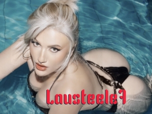 Lausteele7