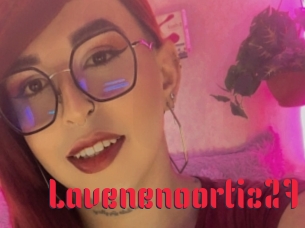 Lavenenoortiz27