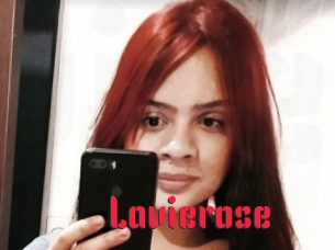 Lavierose