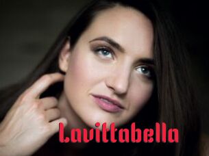 Lavittabella