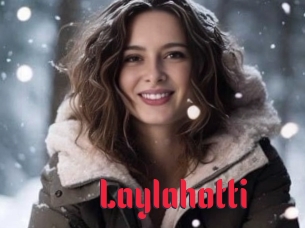 Laylahotti