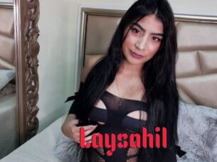 Laysahil