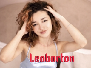 Leabarton