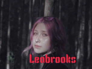 Leabrooks