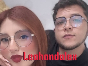 Leahandalex