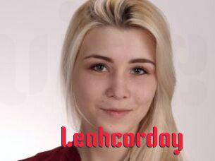 Leahcorday