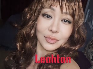 Leahtan