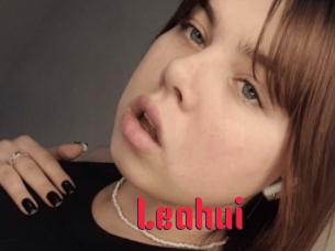 Leahui