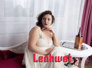 Leahwet