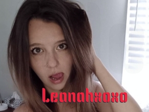 Leanahxoxo