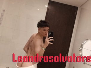 Leandrosalvatore