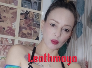 Leathmaya