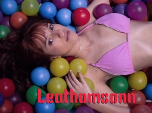 Leathomsonn