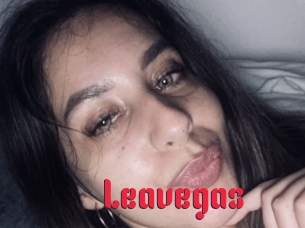 Leavegas