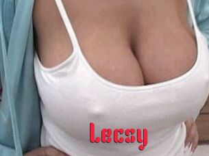 Lecsy