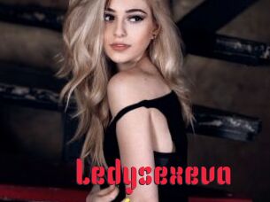 Ledysexeva