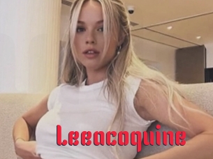 Leeacoquine