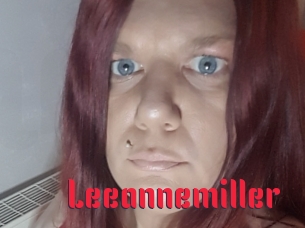 Leeannemiller