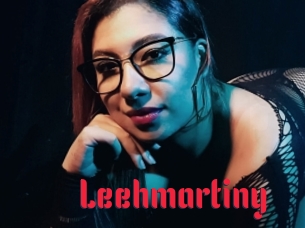 Leehmartiny