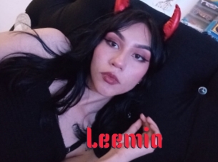 Leemia