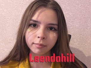 Leendahill