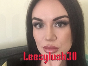 Leesylush30