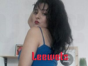 Leewets