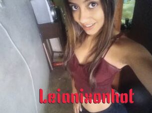 Leianixonhot