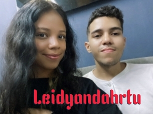 Leidyandahrtu