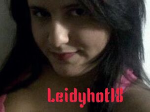 Leidyhot18