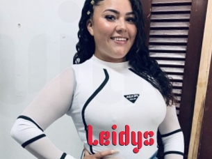 Leidys