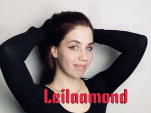 Leilaamond