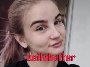 Leilabetter