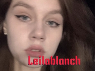 Leilablanch