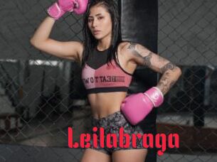 Leilabraga