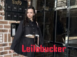 Leilabucker