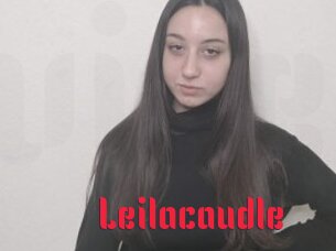 Leilacaudle