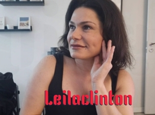 Leilaclinton