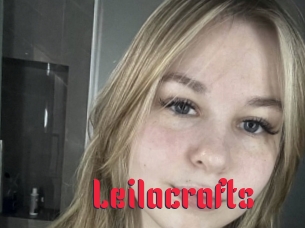 Leilacrafts