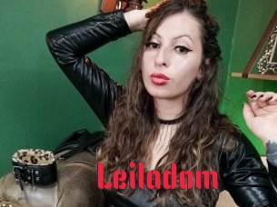 Leiladom