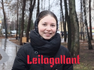 Leilagallant