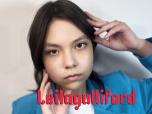 Leilagulliford