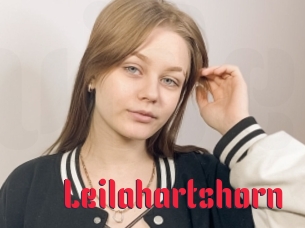 Leilahartshorn