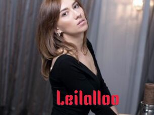 Leilalloo