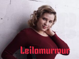 Leilamurmur